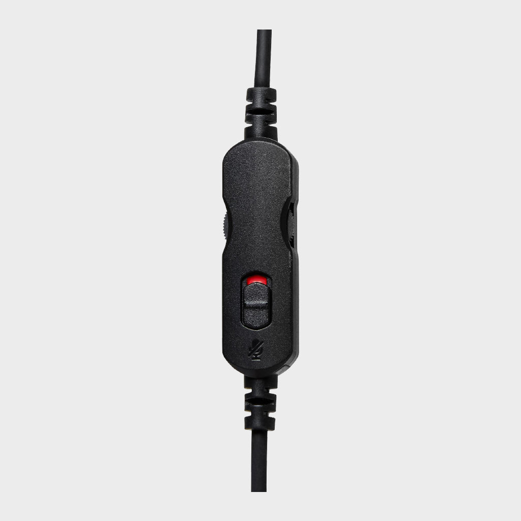 HyperX HX-HSCSC-BK Cloud Stinger Core Gaming Headset (Black)