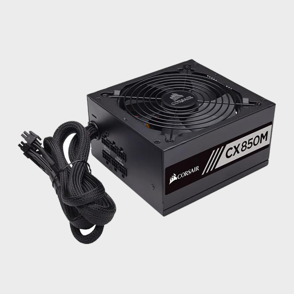 Corsair CP-9020099-UK CX850M 850 W 80 Plus Power Supply