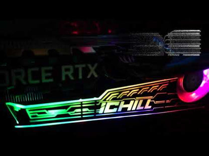 Inno3d GeForce RTX 3090 iChill X4 Graphics Card