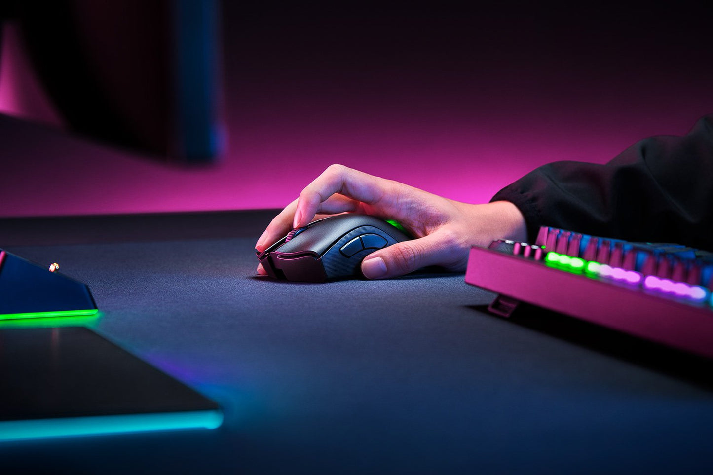 Razer DeathAdder V2 Pro Mouse