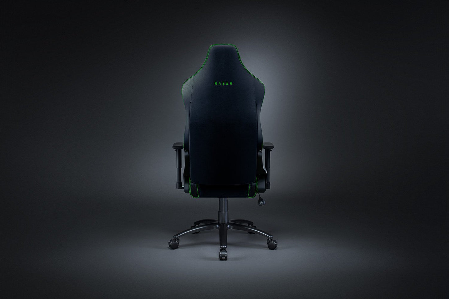 Razer Iskur X Gaming Chair with Built-in Lumbar Support-Gaming Chairs-RAZER-computerspace