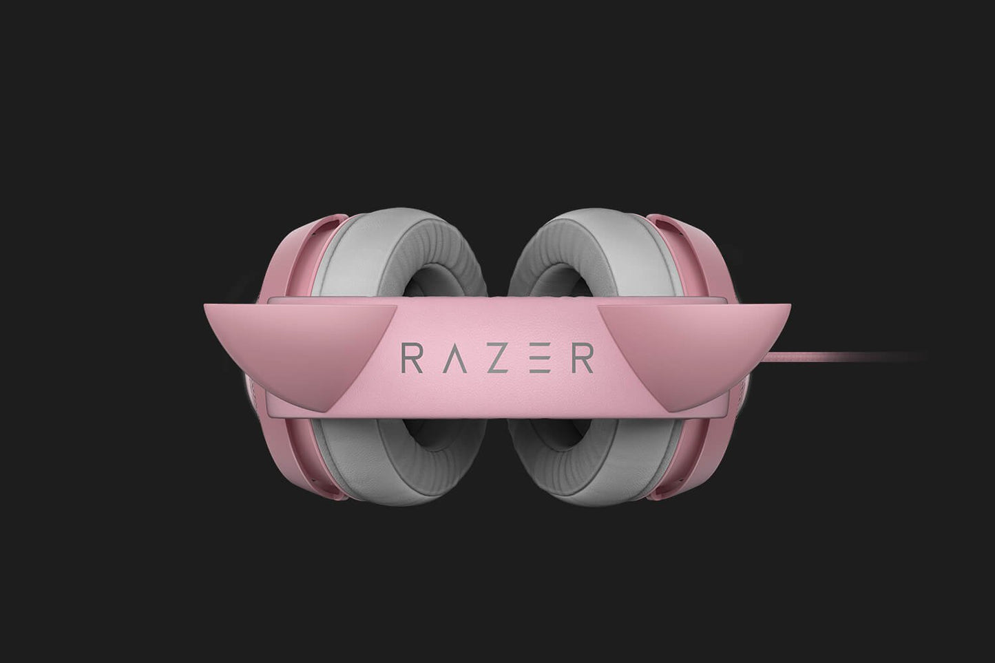 Razer Kraken Kitty - Quartz
