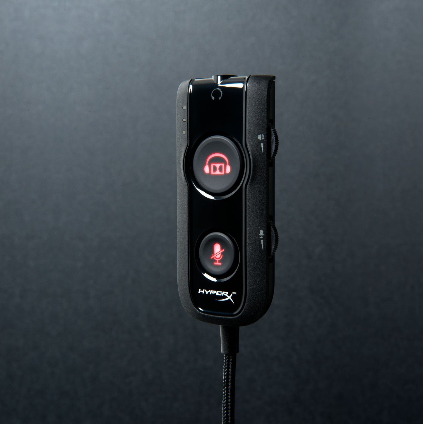 HyperX Cloud Revolver S HX-HSCRS-GM/AS Gaming Headset