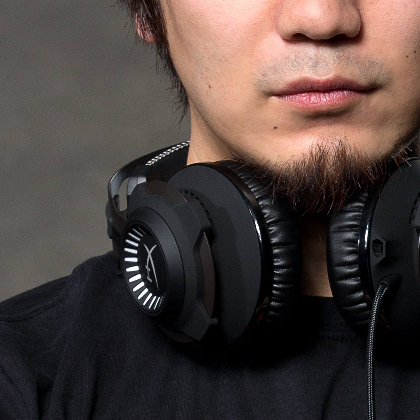 HyperX Cloud Revolver S HX-HSCRS-GM/AS Gaming Headset