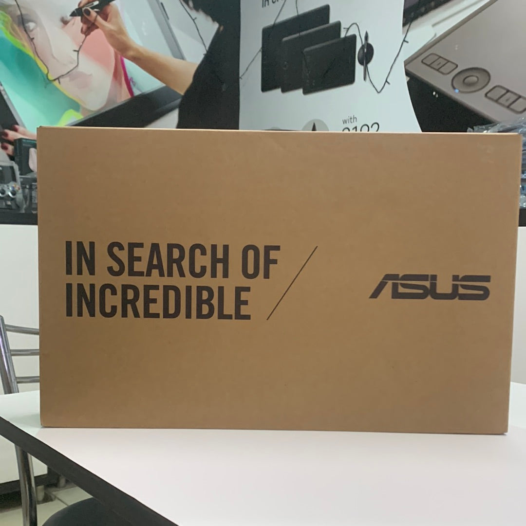 Asus X410KA Intel N6000 256gb pcie ssd win 11 8GB RAM 14 inch FHD Laptop-Laptops-ASUS-computerspace