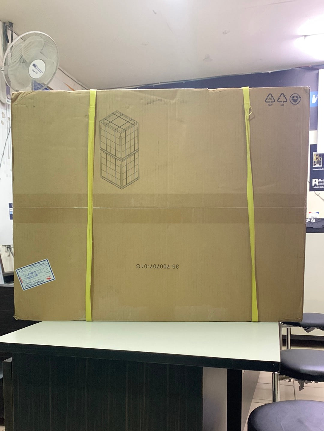 APC Easy UPS On-Line SRV 2000VA RT 230V India - No Battery SRV2KUXI-IN-UPS-APC-computerspace