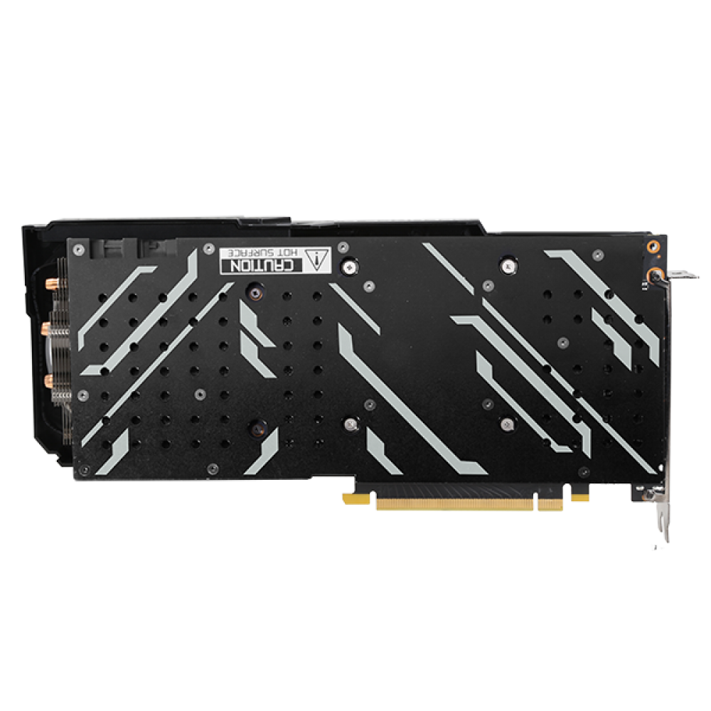 GALAX GeForce RTX 2070 Super EX Gamer Black Edition