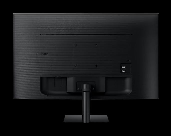 Samsung 81.3 cm (32") M5 FHD Smart Monitor with Smart TV Experience (Black)-SAMSUNG-computerspace