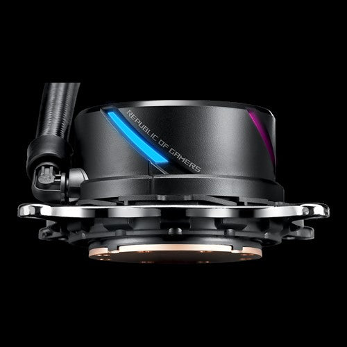 Asus ROG STRIX LC 360 Liquid Cooler