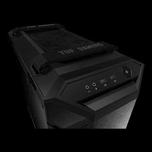 Asus TUF Gaming GT501 Case