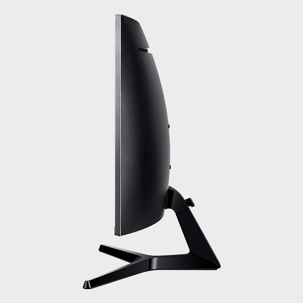 Samsung 27 inch (68.6 cm) 144hz 2K Resolution 2560X1440 Curved Gaming Monitor
