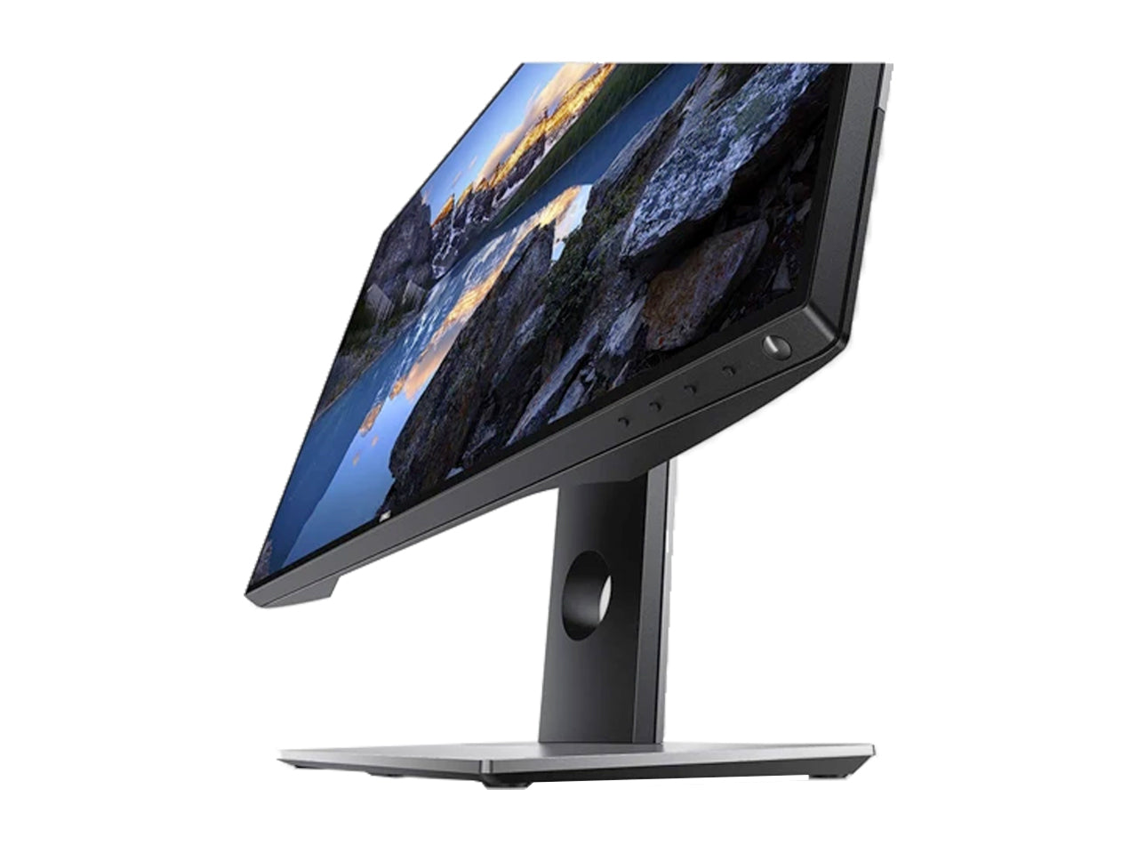 DELL - U2718Q 27INCH ULTRA-HD-4K-MONITOR