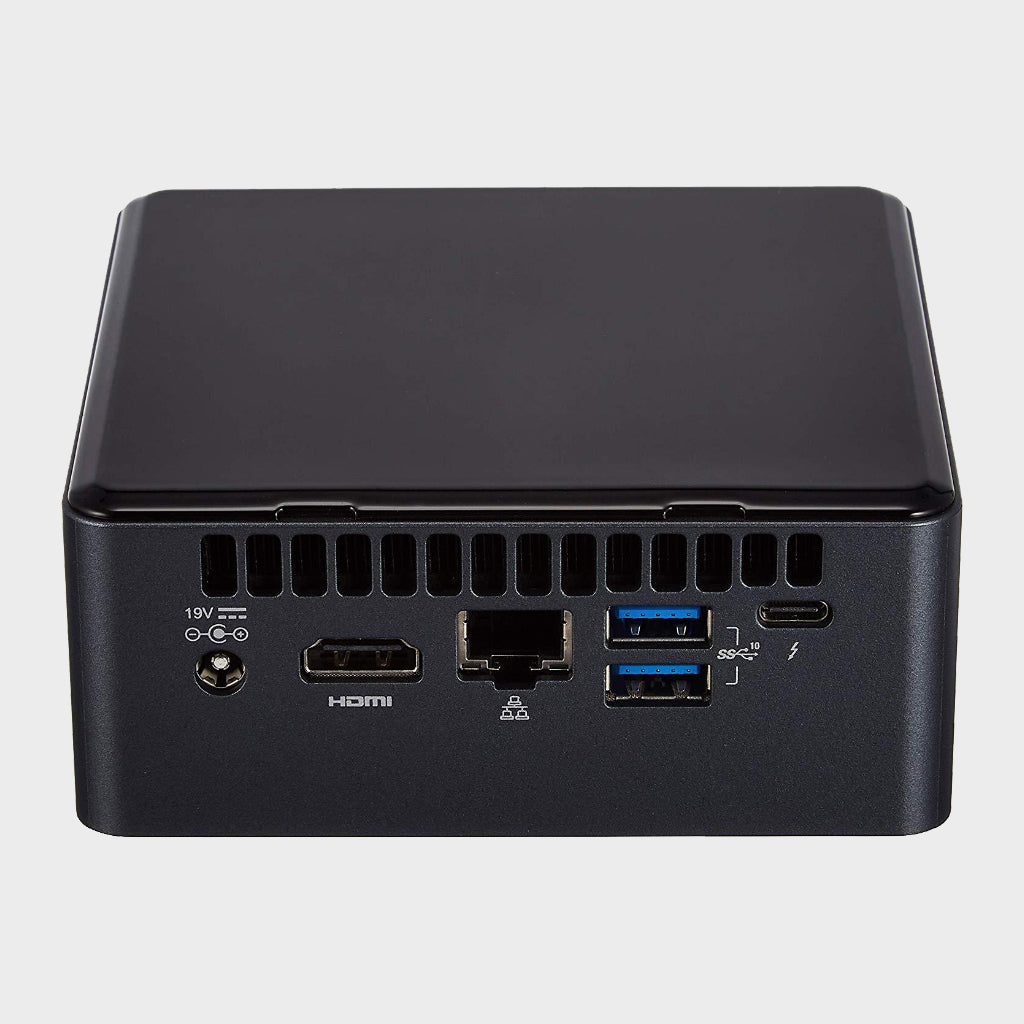 Intel NUC Kit NUC8i5BEH Mini Desktop