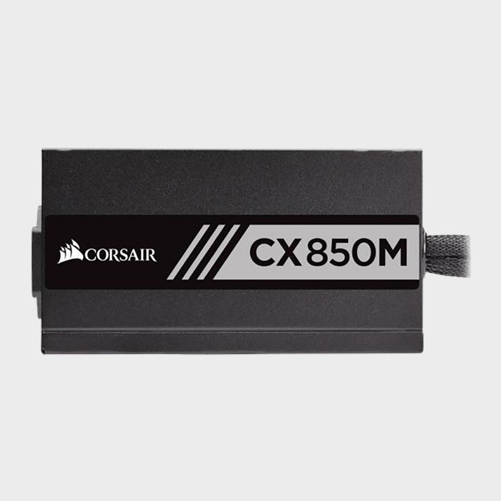 Corsair CX Series CX850M 850 watts Power Supply