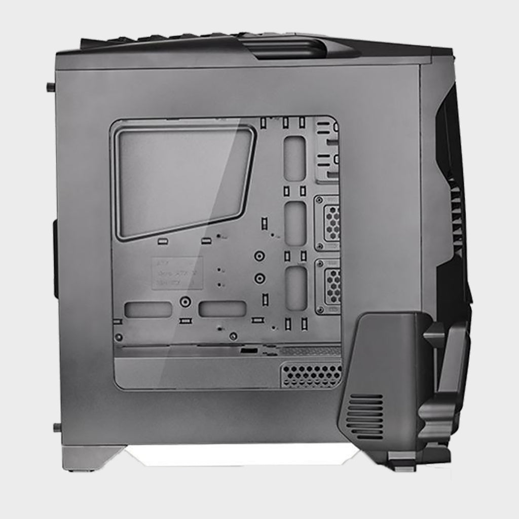 THERMALTAKE Versa N24 Cabinet