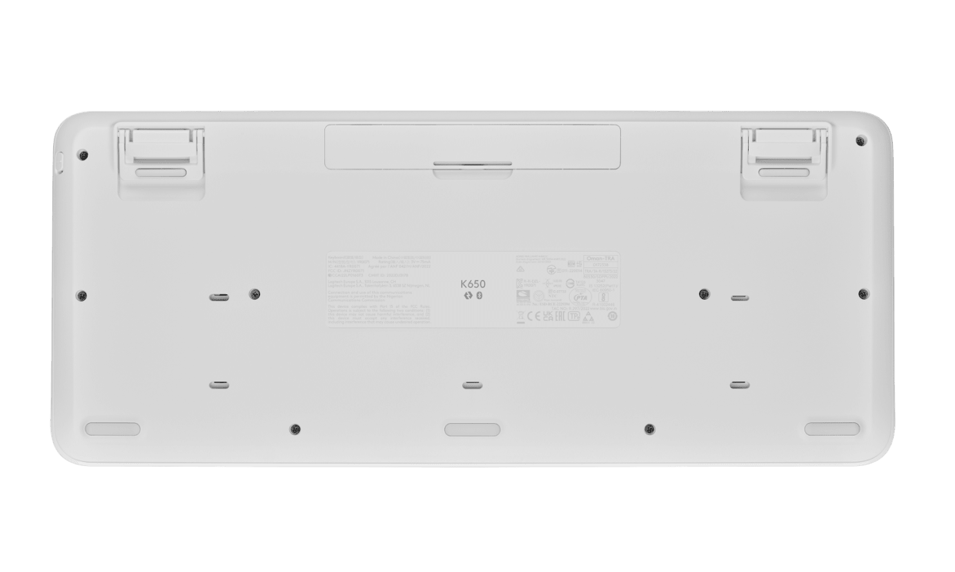 Logitech Signature K650 Wireless keyboard-Keyboards-Logitech-computerspace
