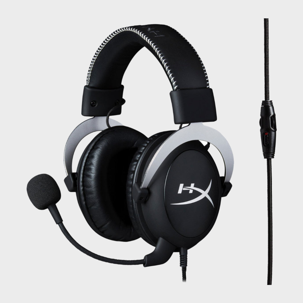 HyperX CloudX Console Headset Cloud for Xbox
