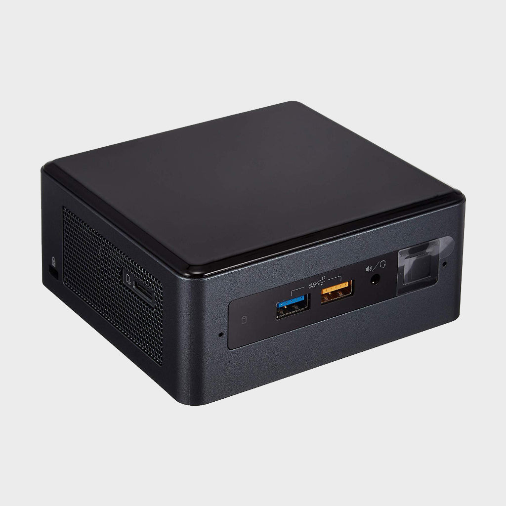 Intel NUC Kit NUC8i5BEH Mini Desktop