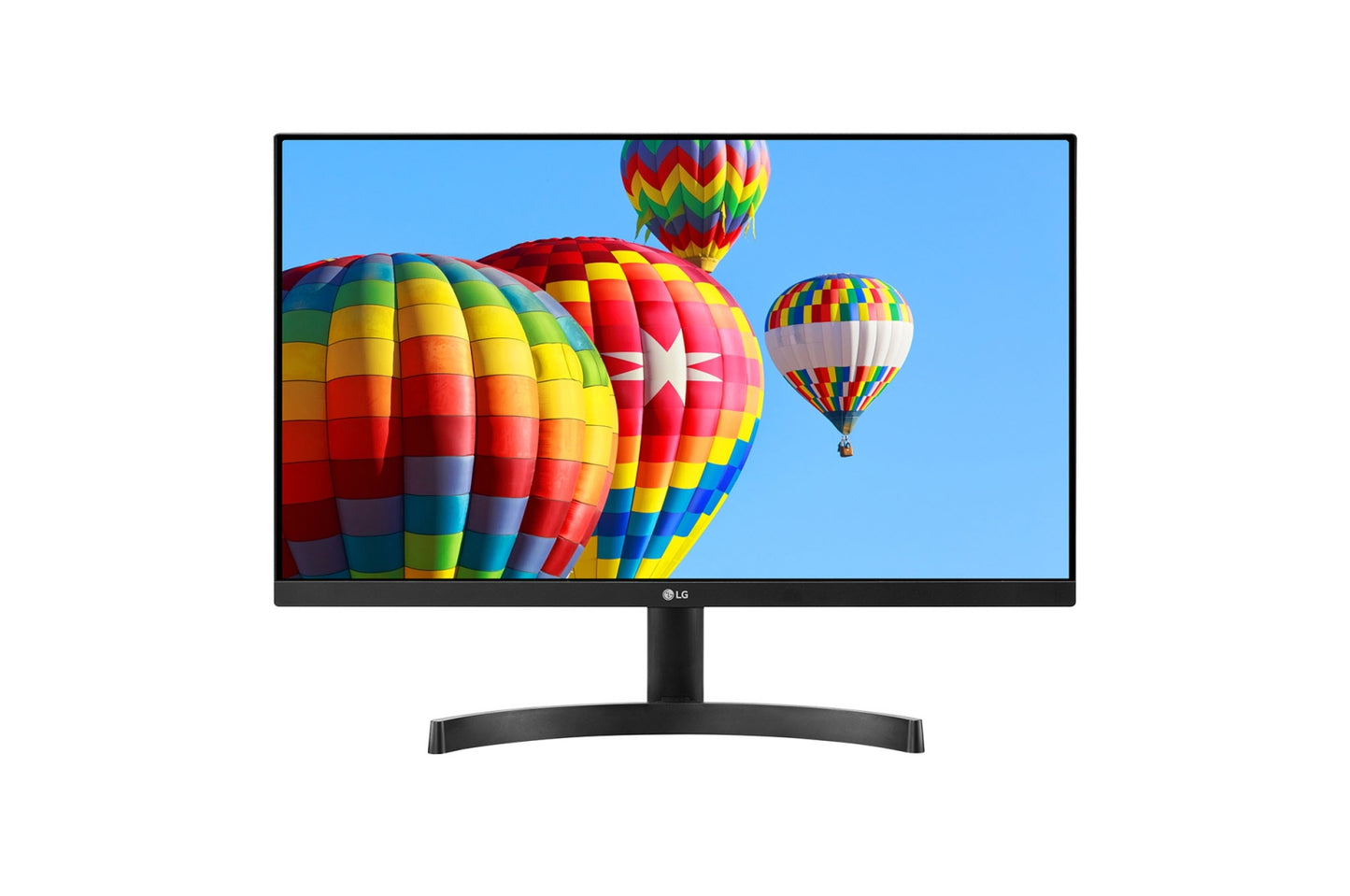Lg 24mk600 24'' Full HD IPS Monitor