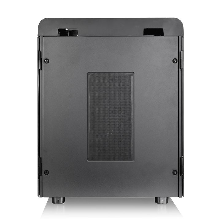 Thermaltake Level 20 HT Case Black
