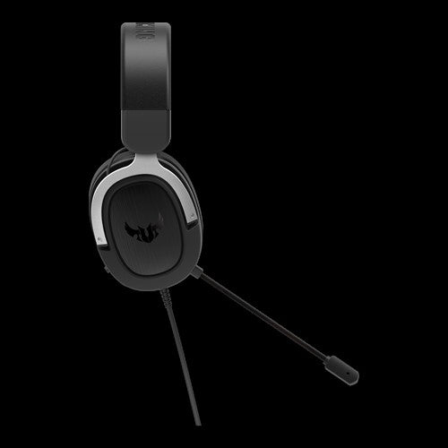 Asus TUF Gaming H3 gaming headset for PC, PS4, Xbox One, 7.1 surround sound