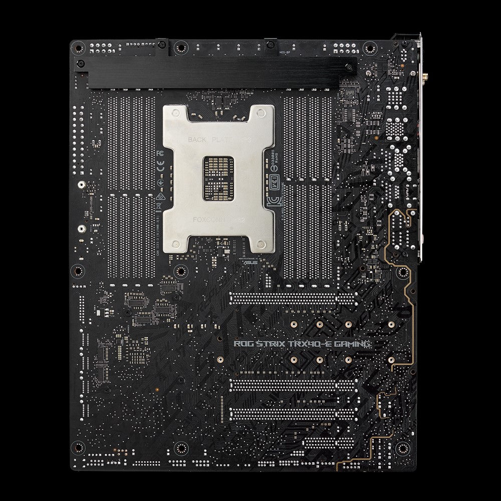 Asus ROG Strix TRX40-E Gaming Motherboard