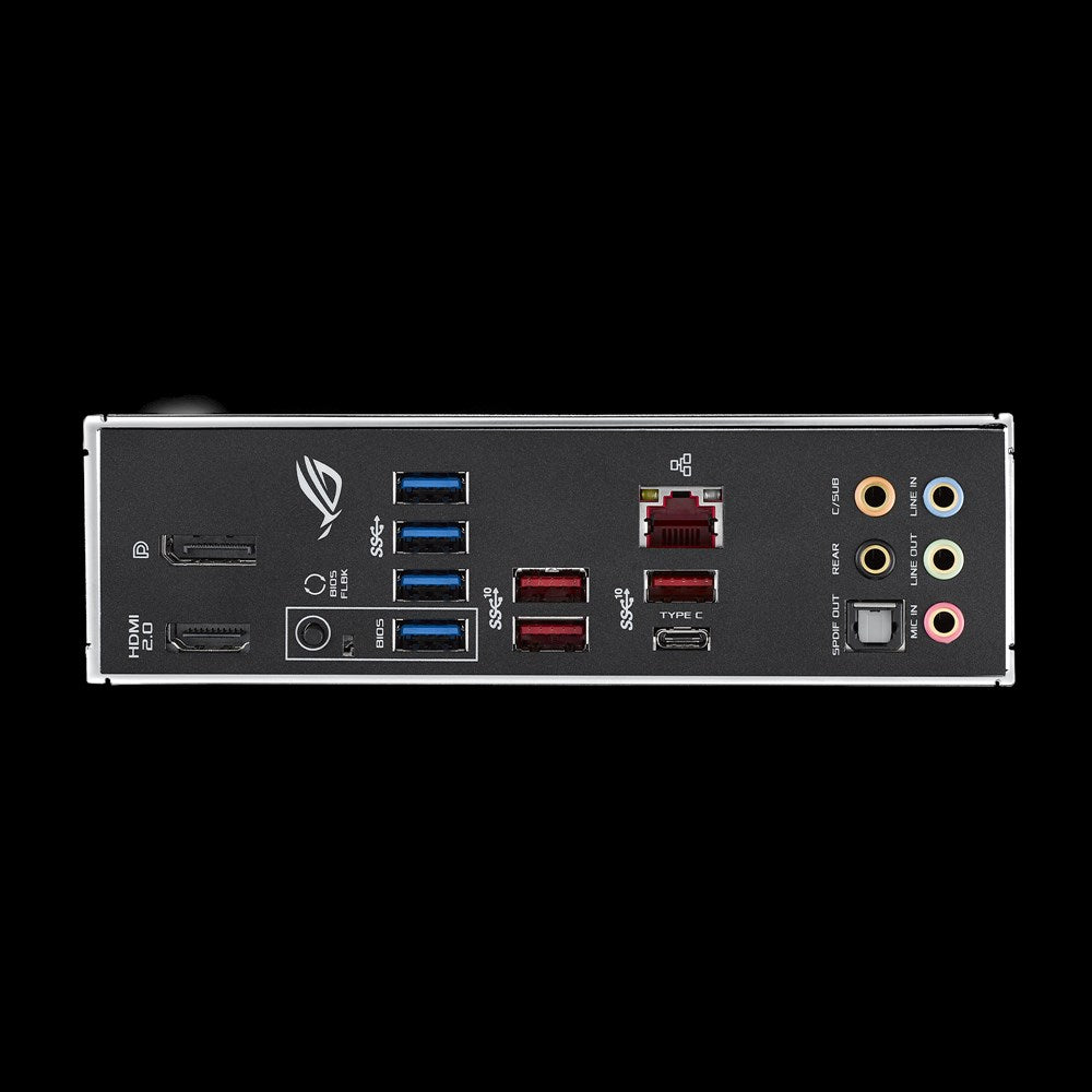 Asus ROG STRIX X570 F GAMING Motherboard
