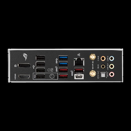Asus ROG Strix Z490-E Gaming