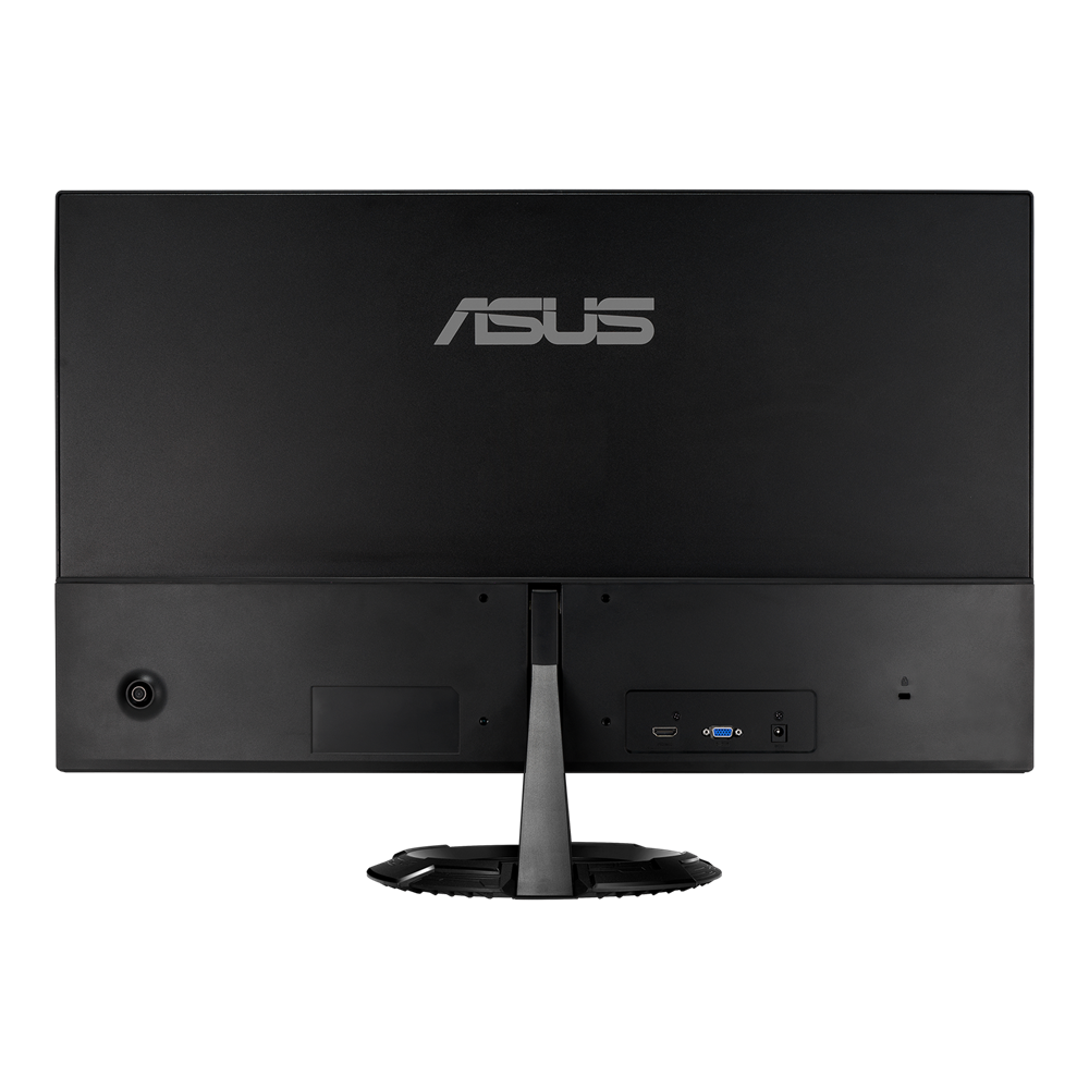 ASUS VZ279HEG1R Gaming Monitor – 27 inch Full HD (1920 x 1080), IPS, 75Hz, 1ms MPRT, Extreme Low Motion Blur™, FreeSync™, Ultra-slim-Monitor-ASUS-computerspace