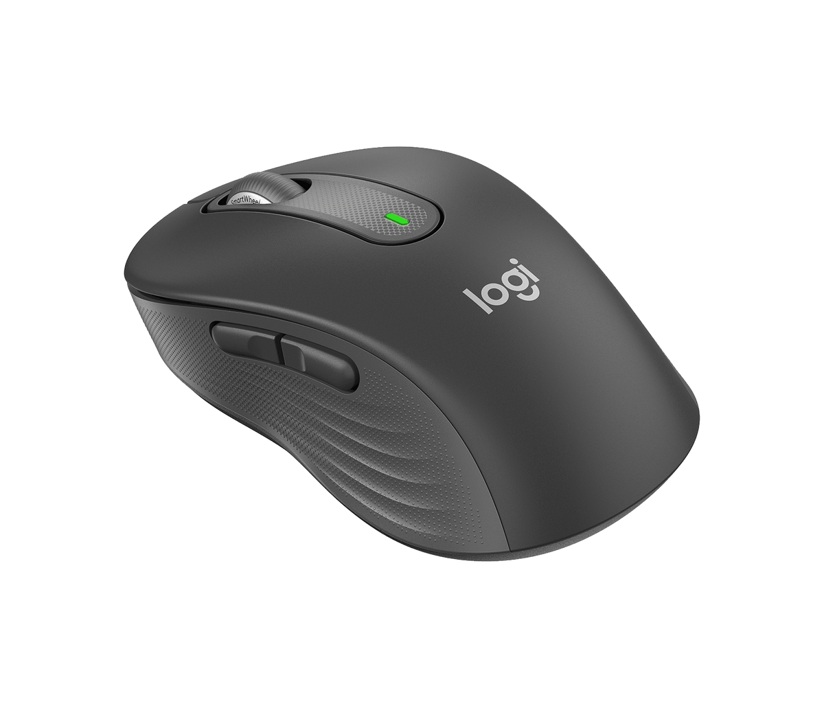 Logitech Signature M650 Wireless Mouse - Large-computerspace-computerspace