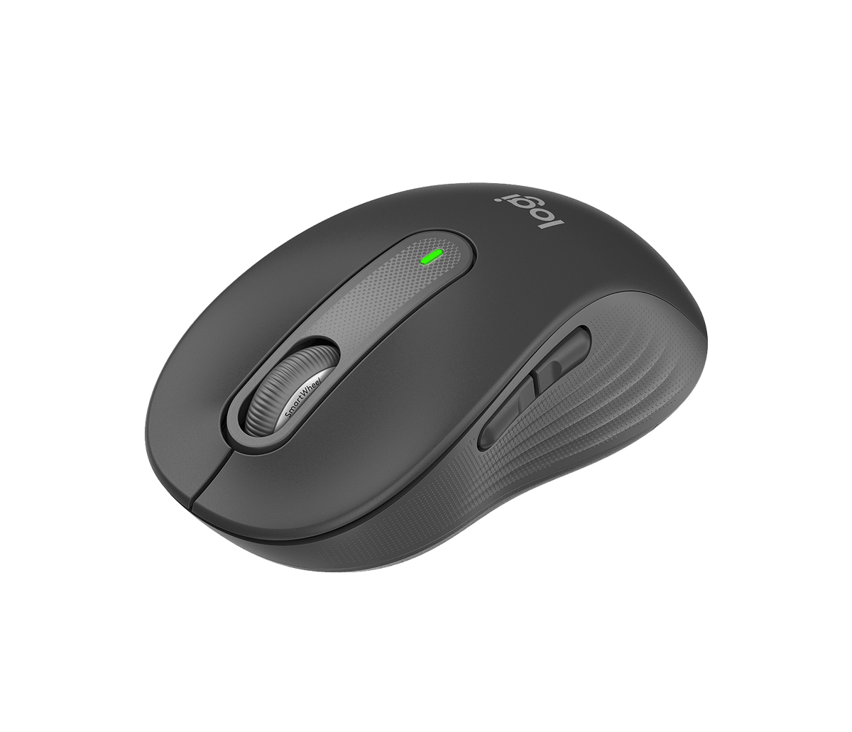 Logitech Signature M650 Wireless Mouse - Large-computerspace-computerspace