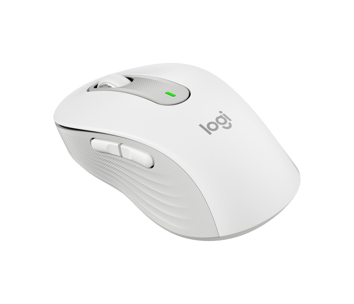 Logitech Signature M650 Wireless Mouse - Large-computerspace-computerspace