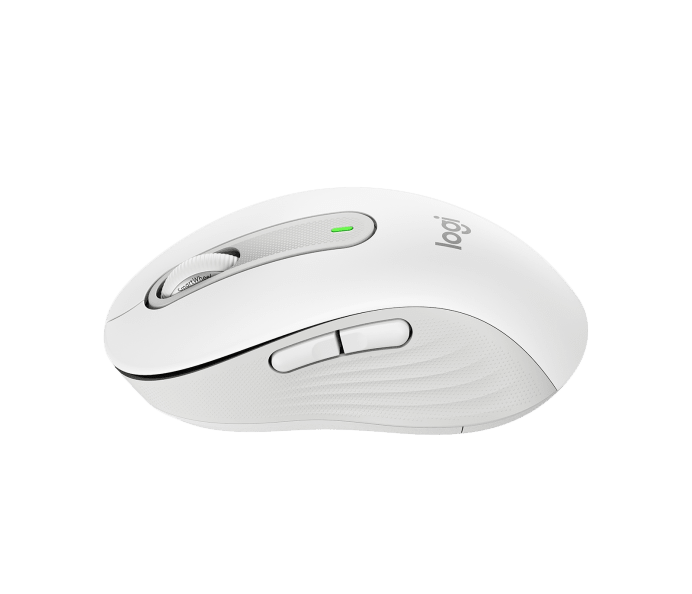 Logitech Signature M650 Wireless Mouse - Large-computerspace-computerspace