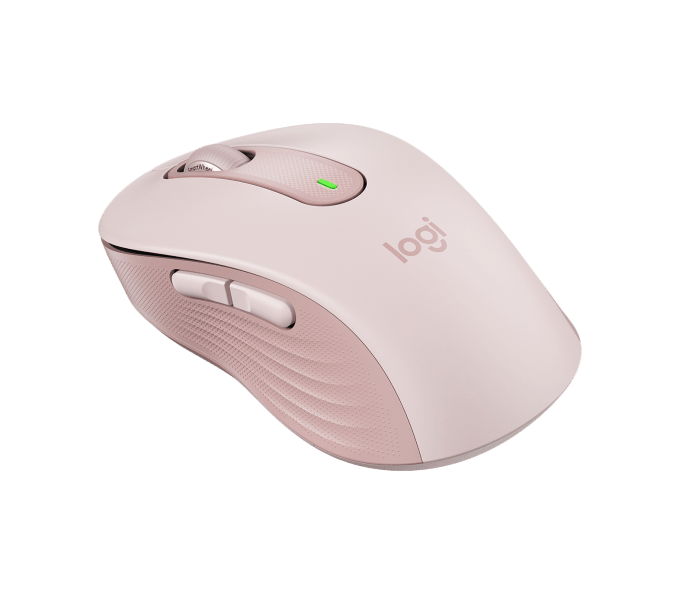 Logitech Signature M650 Wireless Mouse - Large-computerspace-computerspace