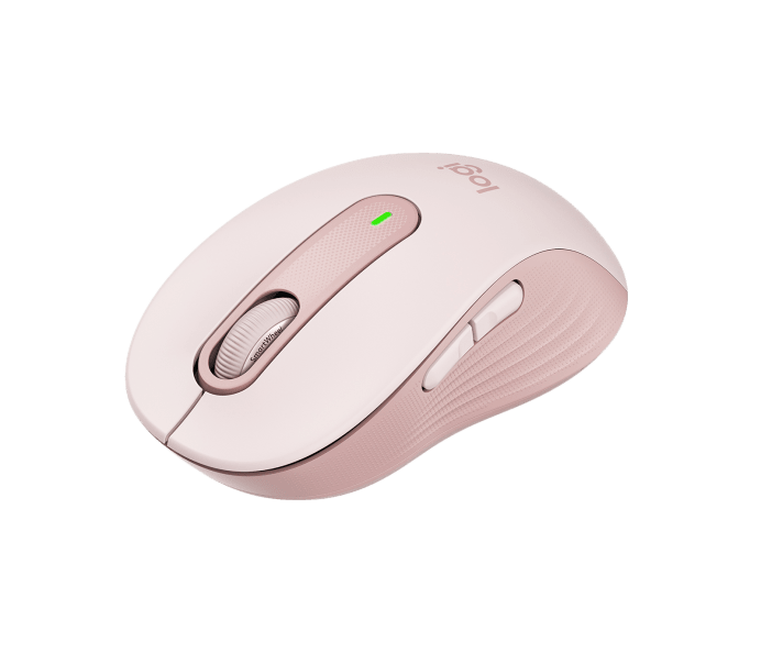 Logitech Signature M650 Wireless Mouse - Large-computerspace-computerspace