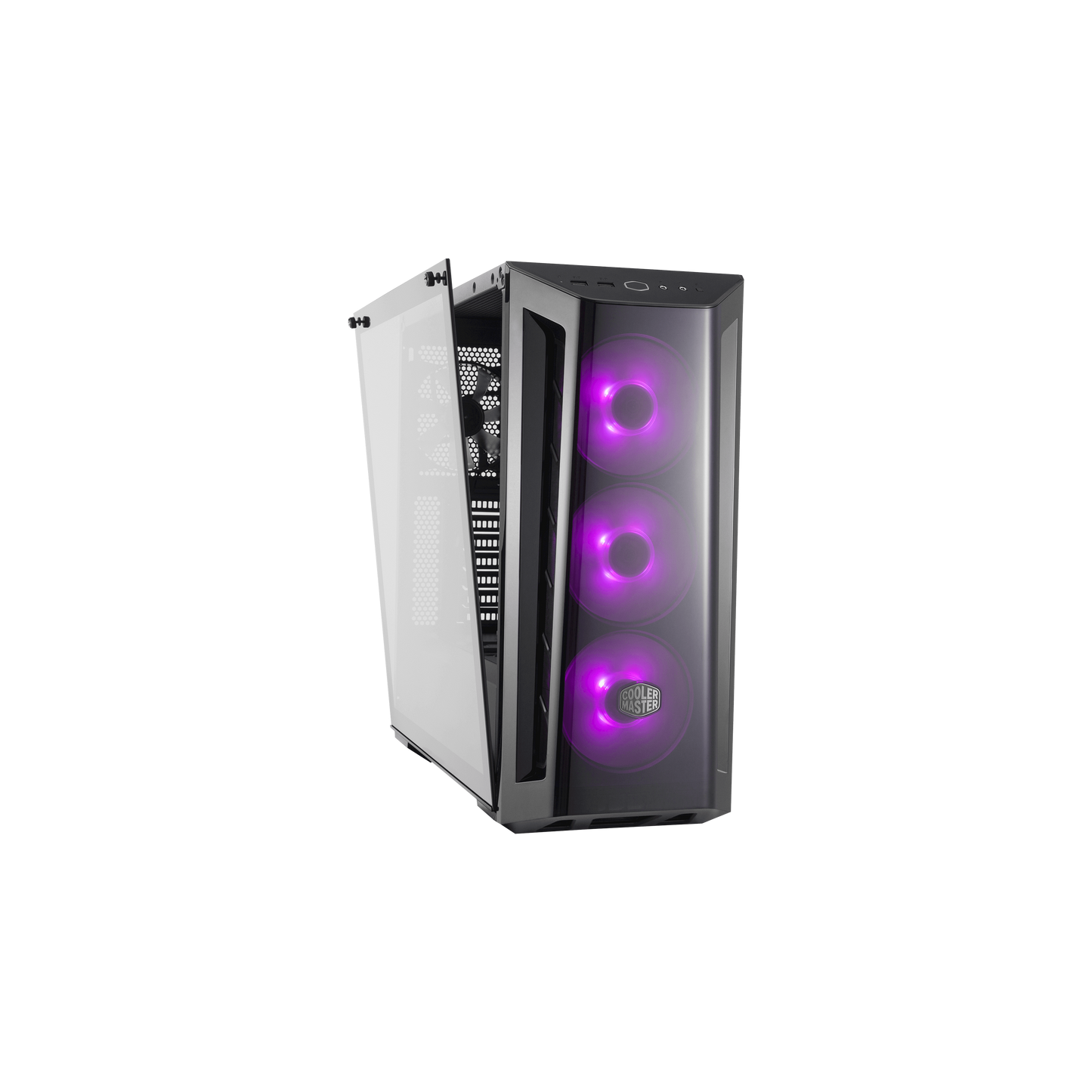 Cooler Master MasterBox MB520 RGB Cabinet