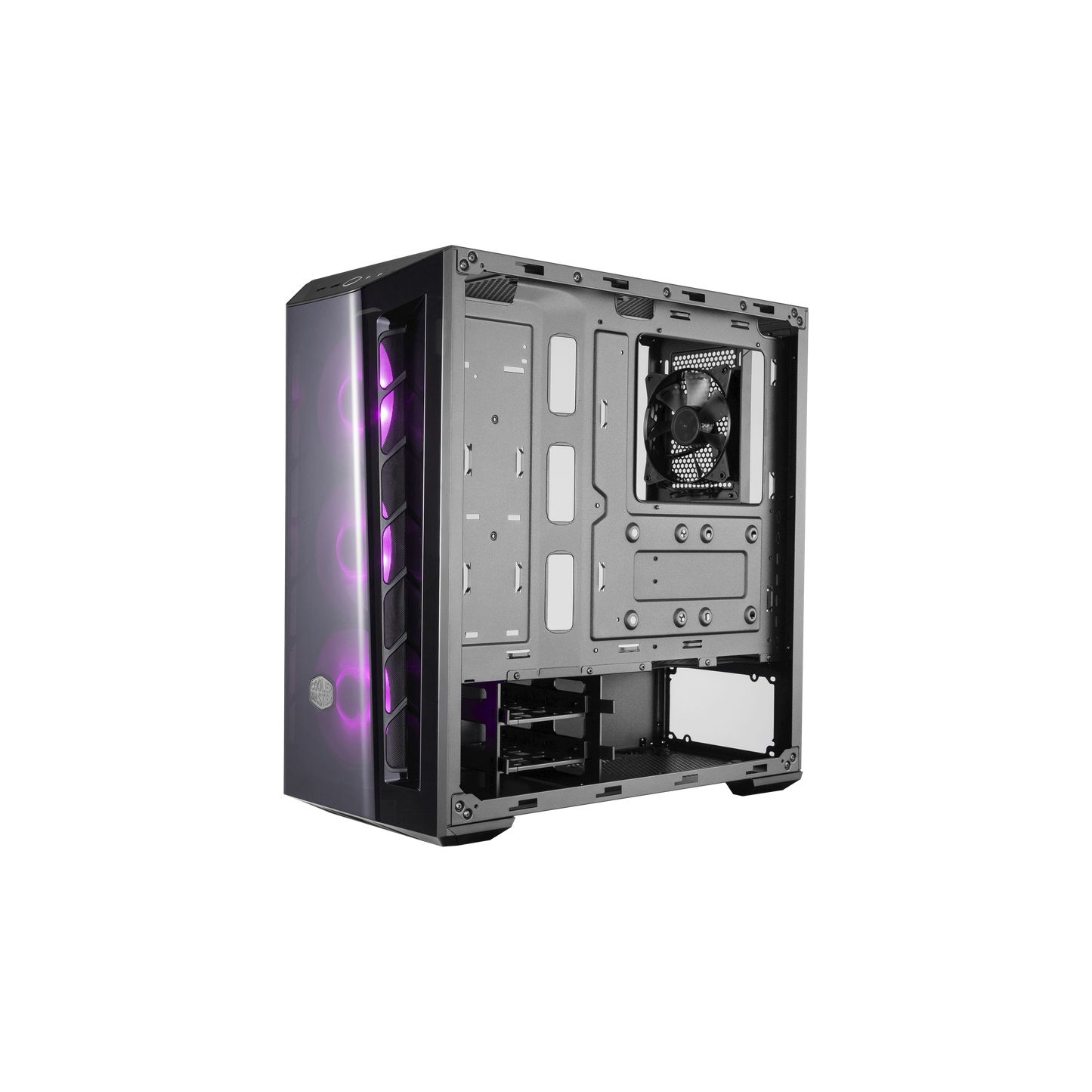 Cooler Master MasterBox MB520 RGB Cabinet
