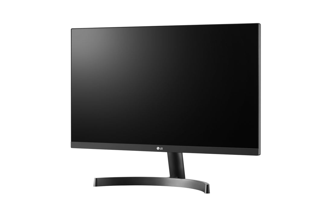 Lg 24mk600 24'' Full HD IPS Monitor