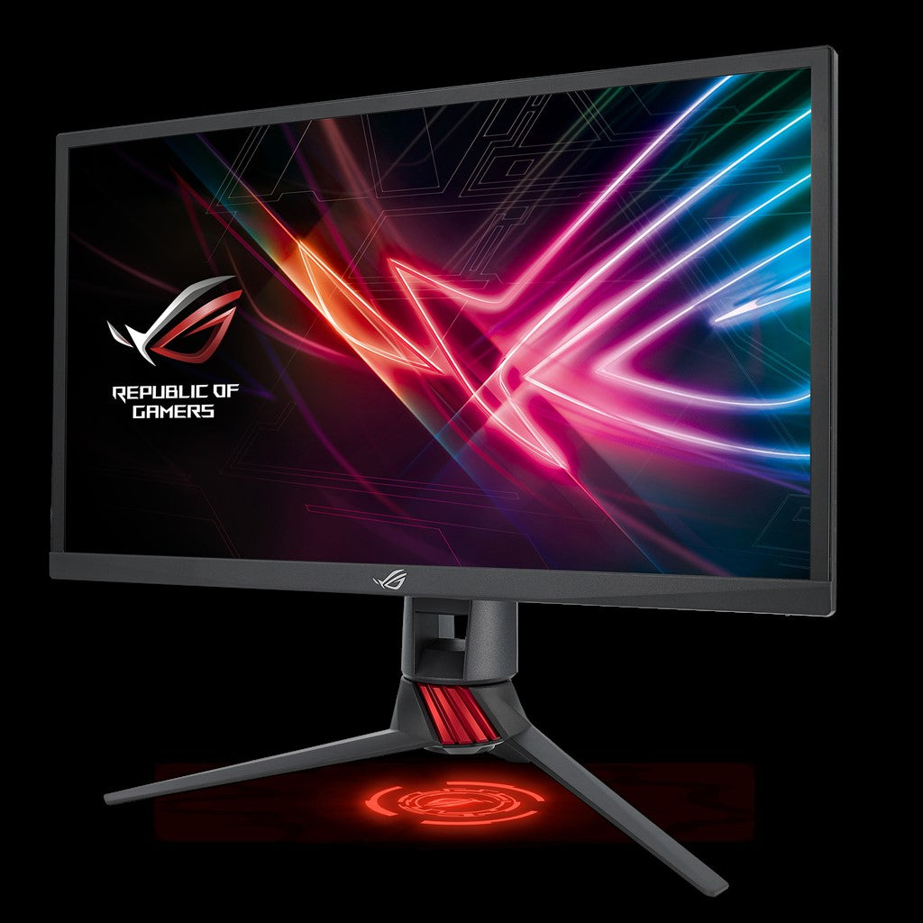 ASUS ROG Strix 24" XG248Q 240Hz Gaming Monitor