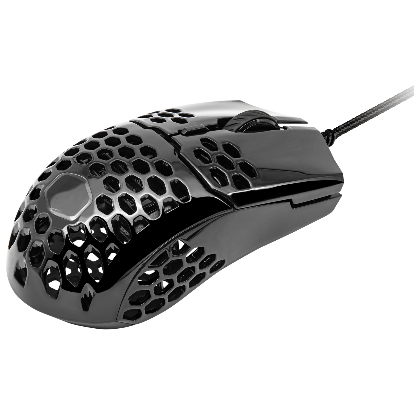 Cooler Master MM710 Mouse