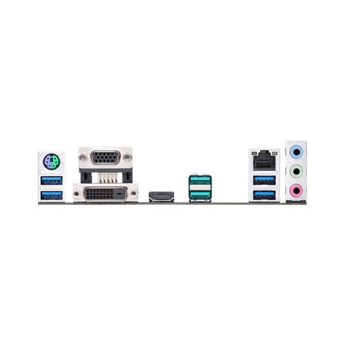 Asus Prime B550M-K Motherboard
