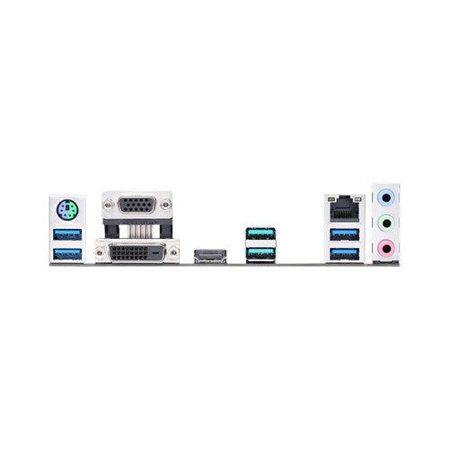 Asus Prime B550M-A Motherboard
