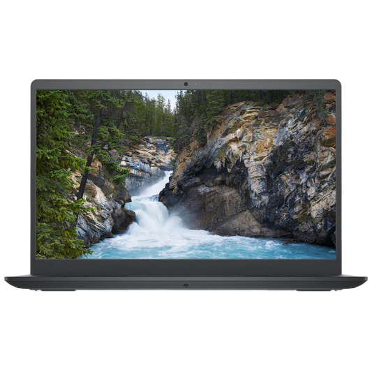 Dell Vostro 3420 Laptop,12th Gen Intel Core i3-1215U, 8GB 512GB SSD, 14.0 (35.56Cms) FHD WVA AG 250 nits, Win 11 MSO'21, Carbon Black, Bag (D552326WIN9B, 1.48 KGs)-Laptops-DELL-computerspace