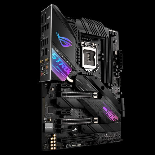 Asus ROG Strix Z490-E Gaming