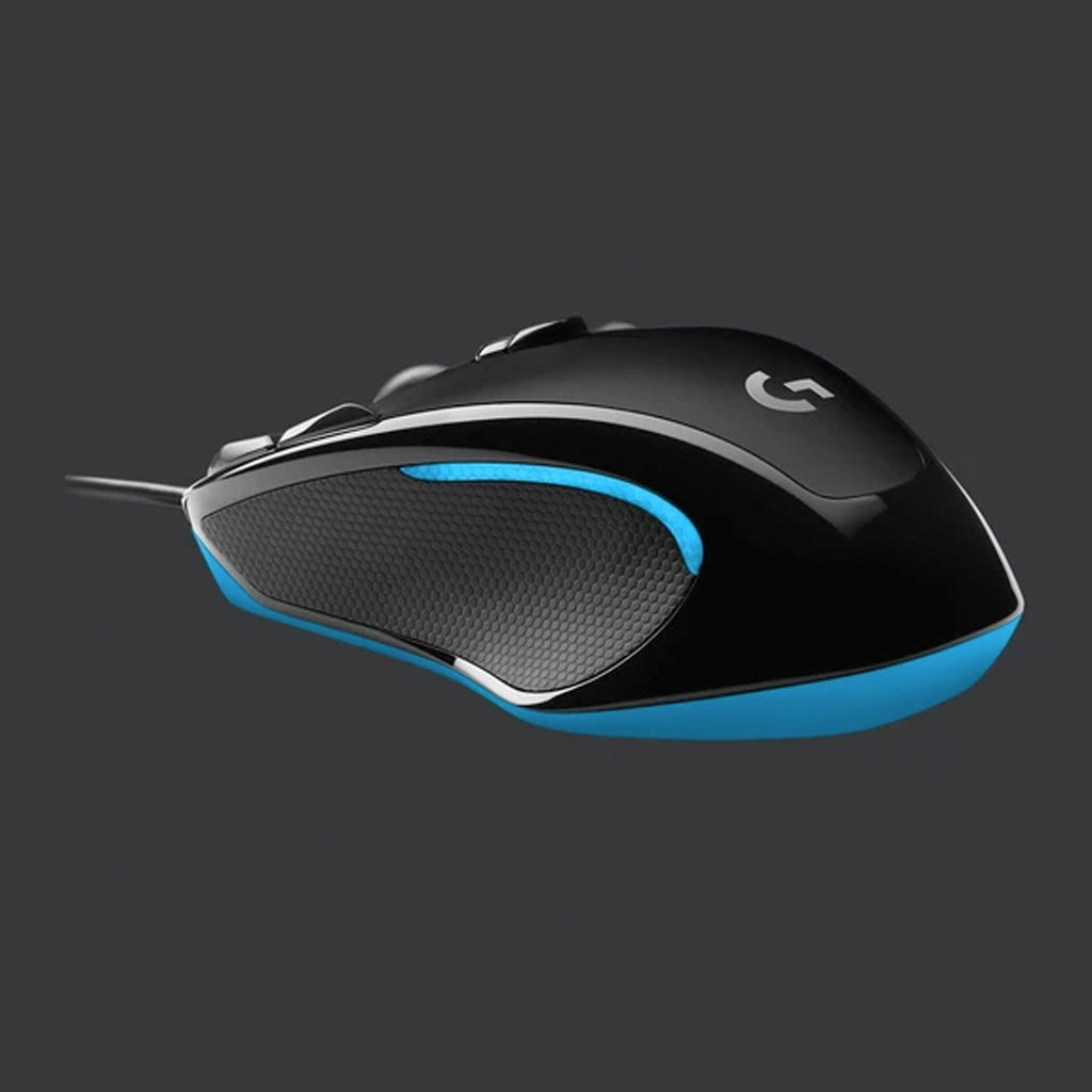 Logitech Gaming Mouse G300s Wired USB Mouse