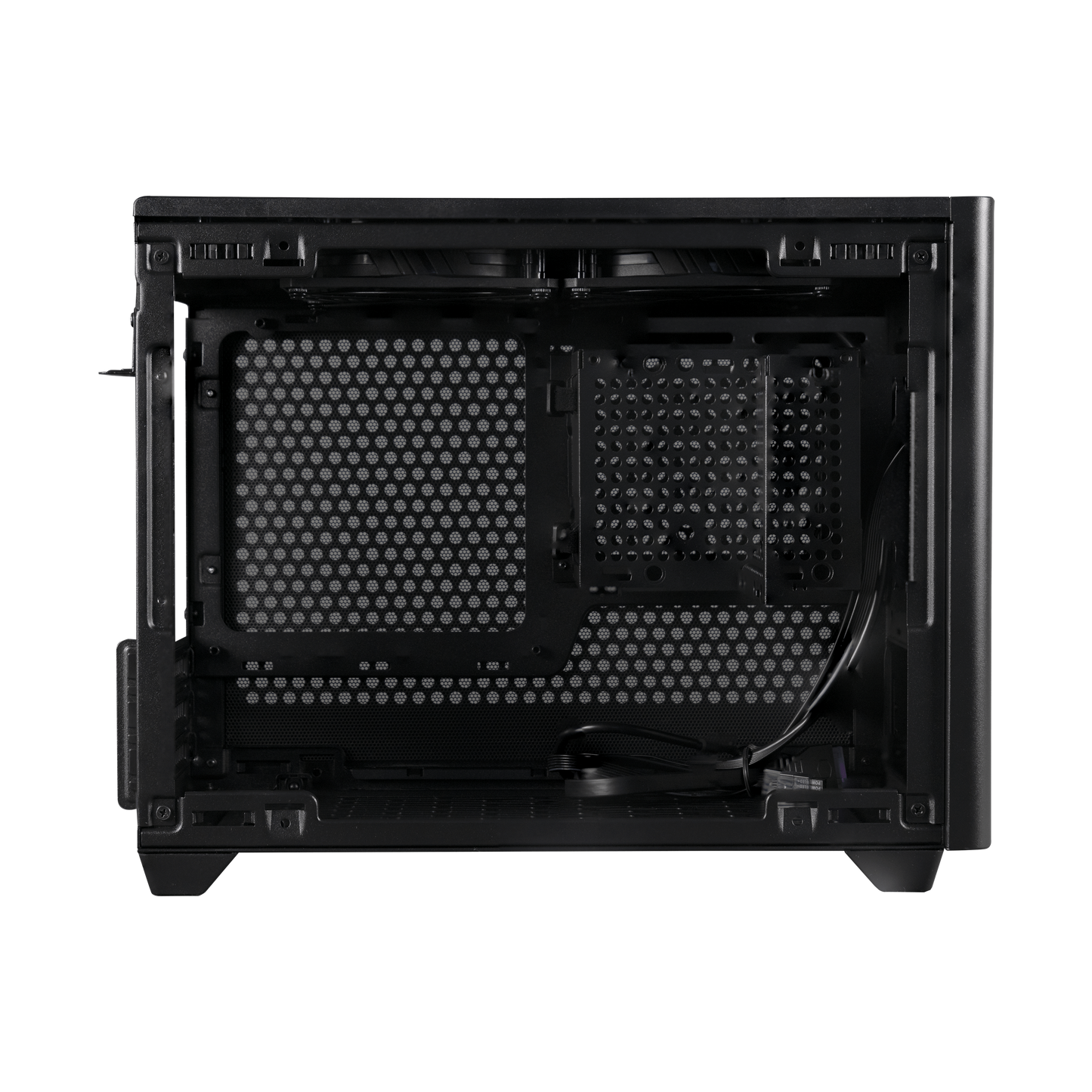 CoolerMaster MASTERBOX NR200P Cabinet-Cabinets-Cooler Master-computerspace