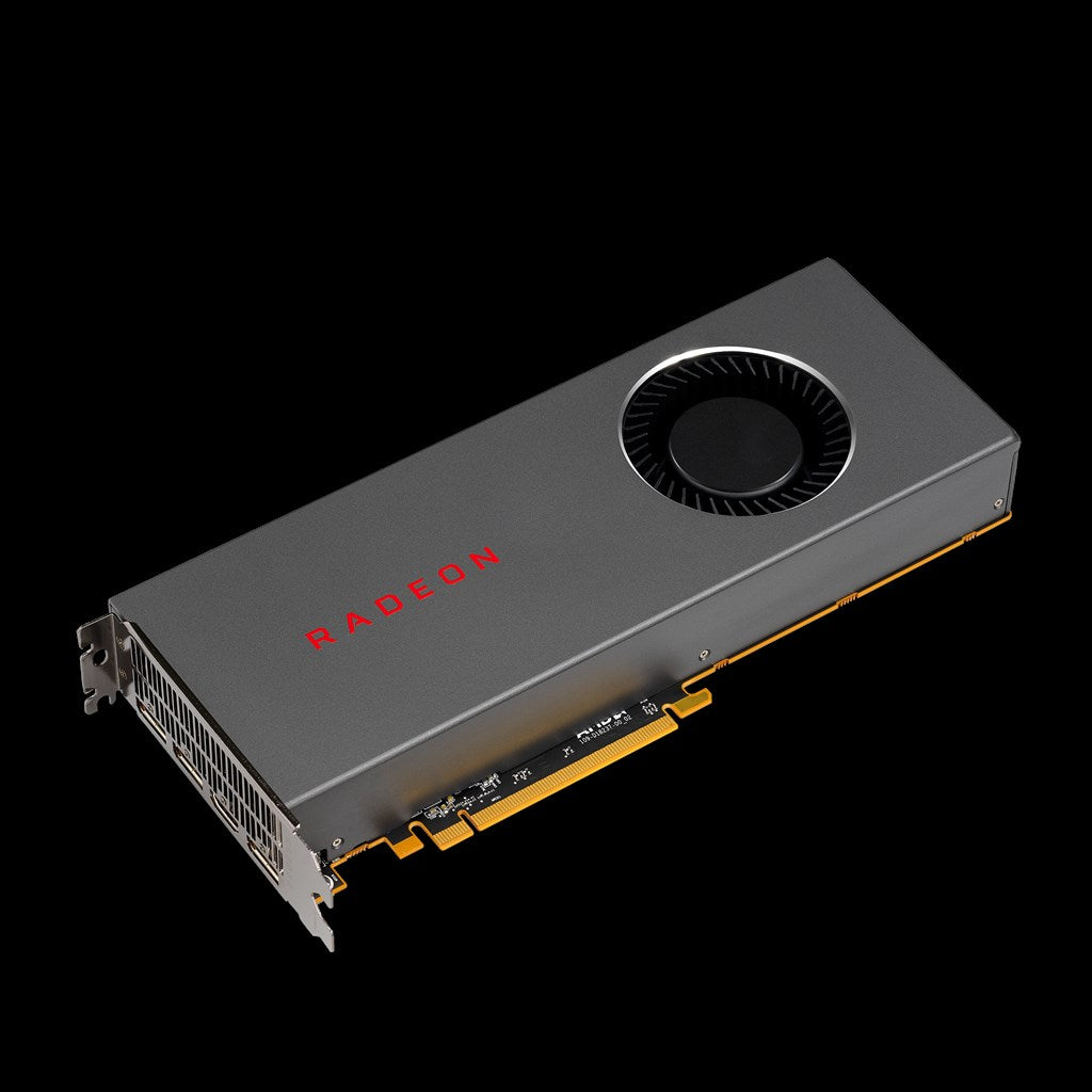 ASUS Radeon 8GB GDDR6 Graphics Card (RX5700-8G)