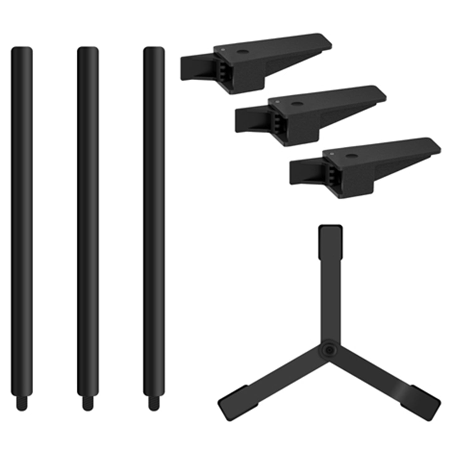 Cooler Master UNIVERSAL GRAPHICS CARD HOLDER (3 SUPPORTS)