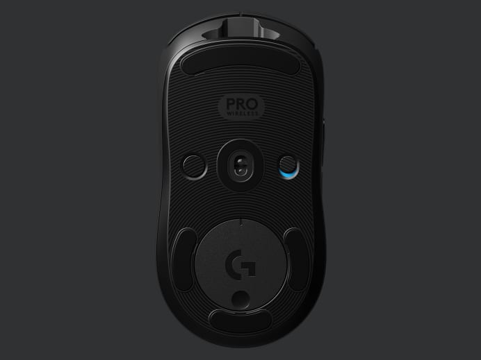 Logitech G PRO Wireless Gaming Mouse-MOUSE-Logitech-computerspace