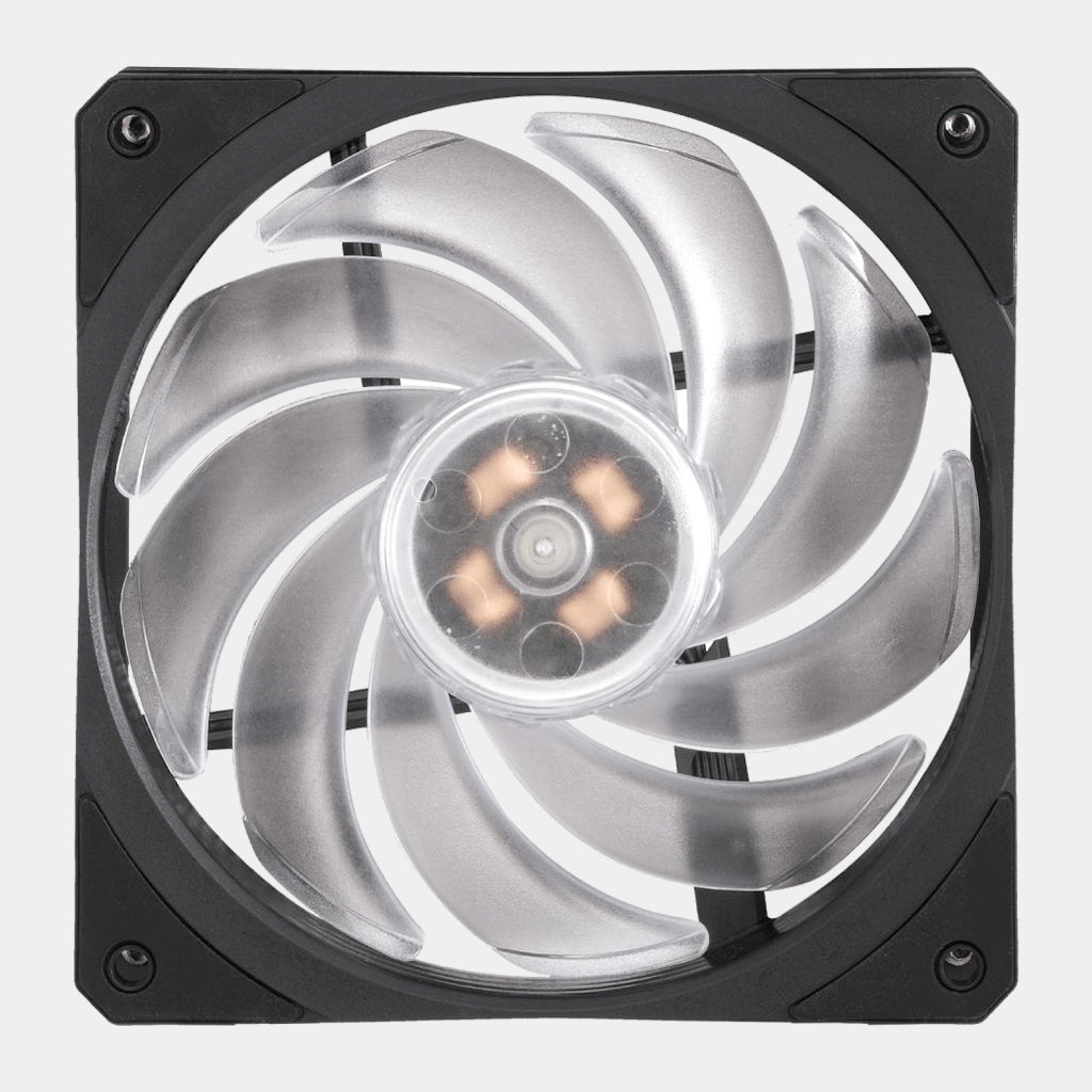 Cooler Hyper 212 RGB Black Edition Air Cooler